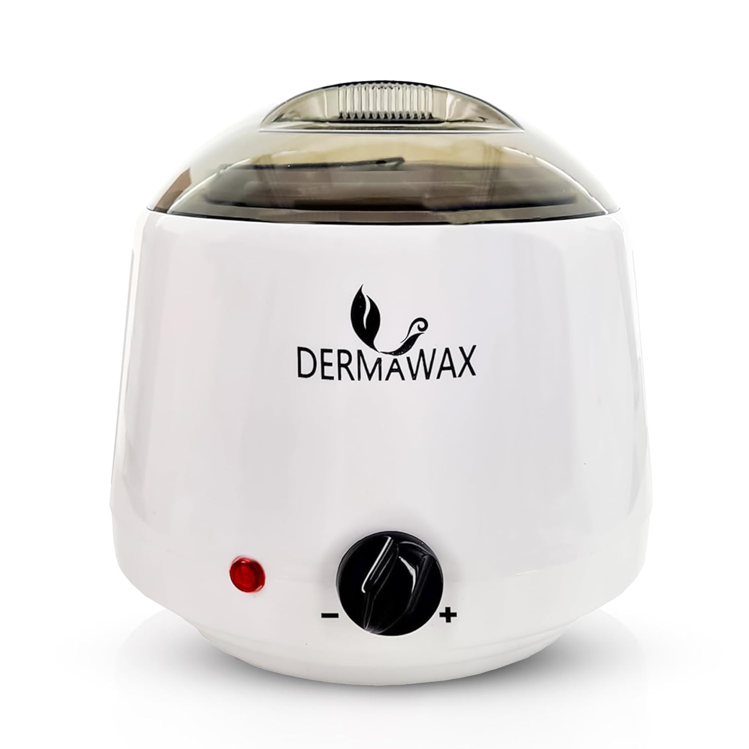 Dermawax Profi Wachswärmer 180 W - 800 ml Nutzvolumen